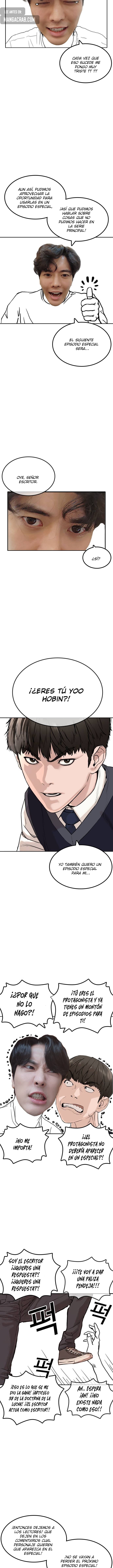 Read Viral Hit Español Manga Online