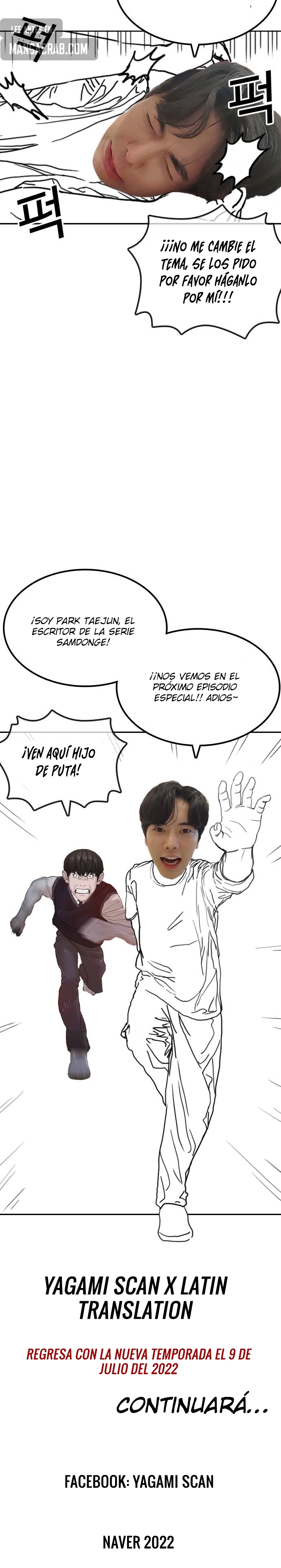 Read Viral Hit Español Manga Online