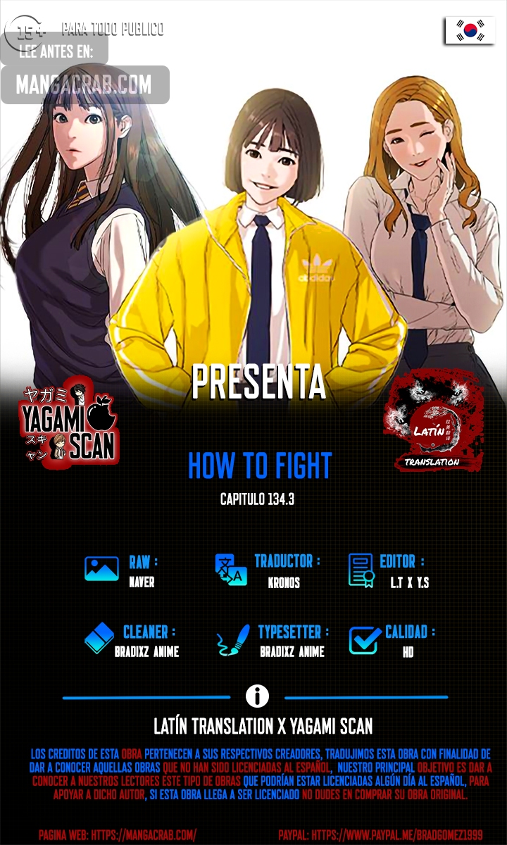 Read Viral Hit Español Manga Online