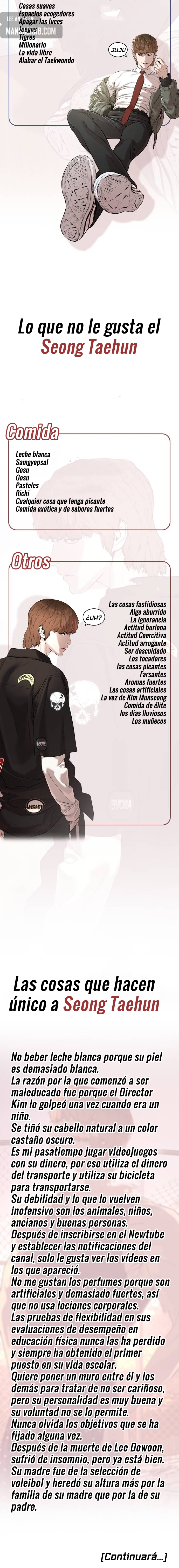 Read Viral Hit Español Manga Online