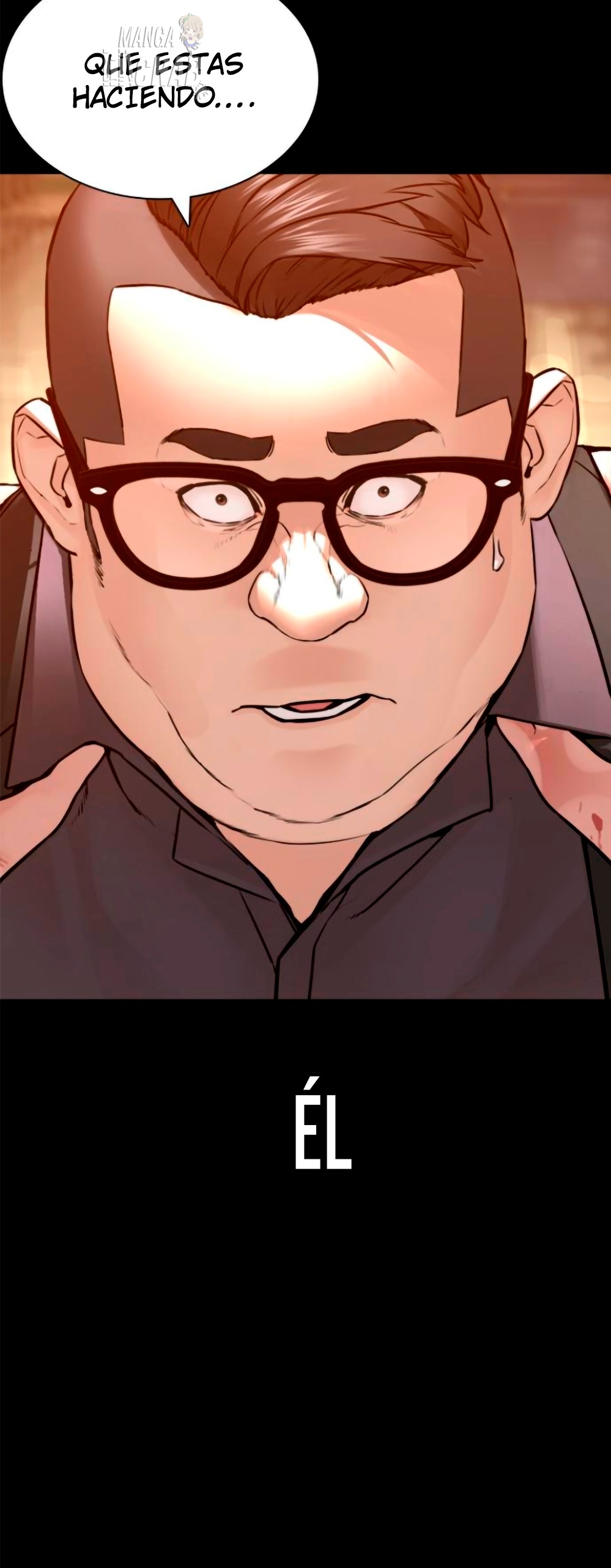 Read Viral Hit Español Manga Online