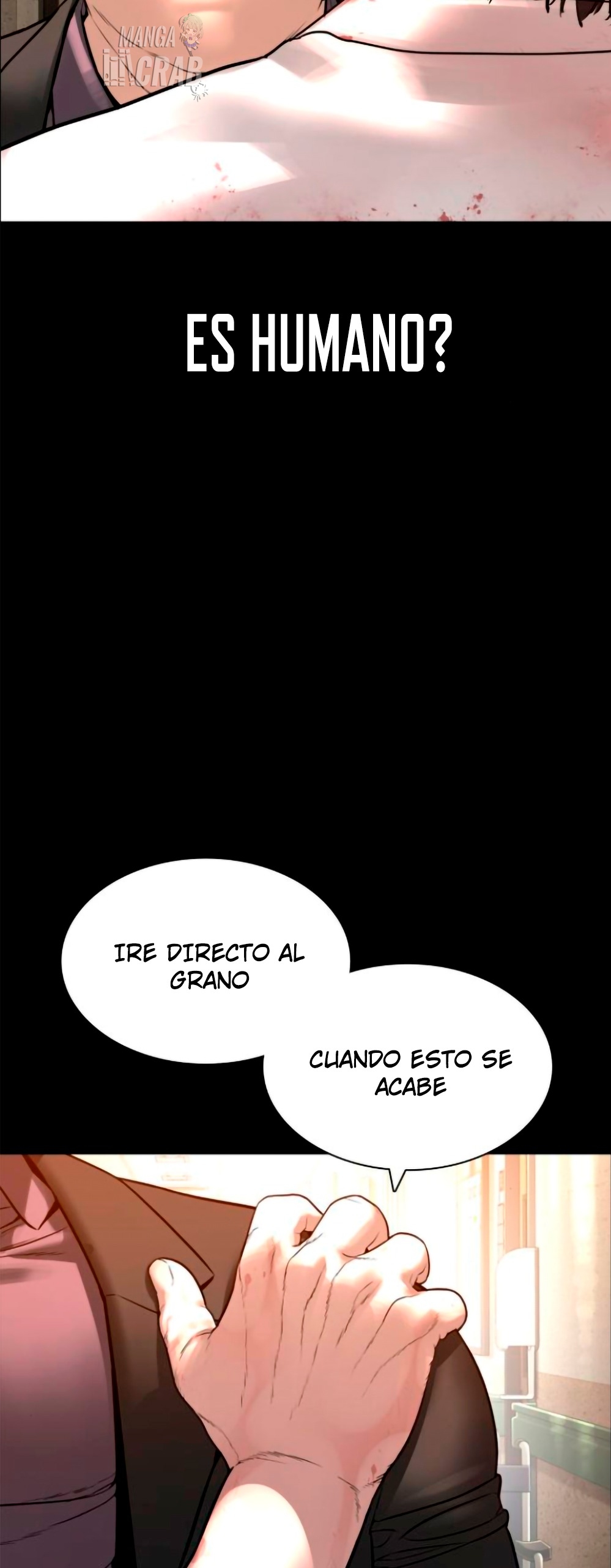 Read Viral Hit Español Manga Online