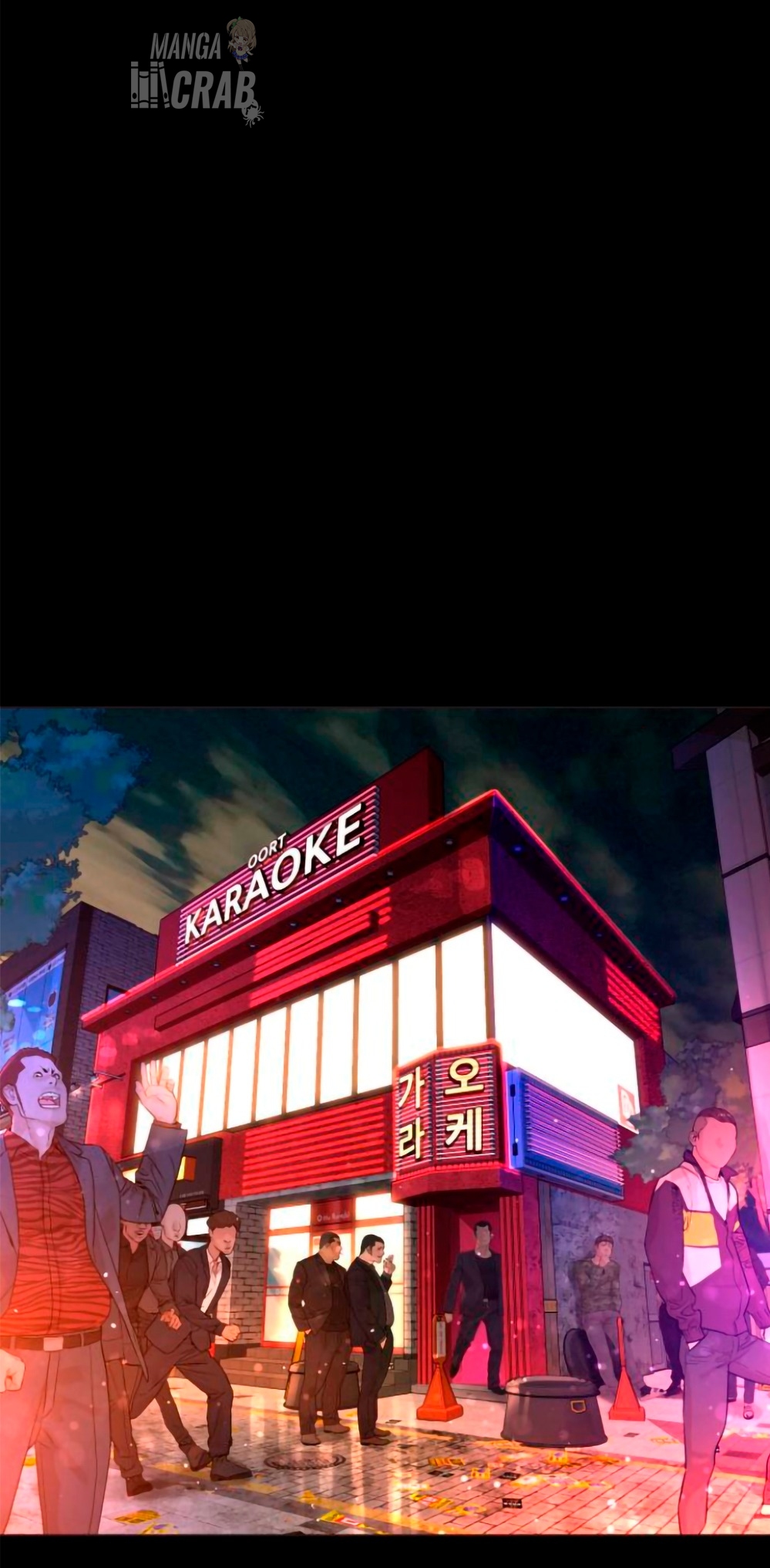 Read Viral Hit Español Manga Online