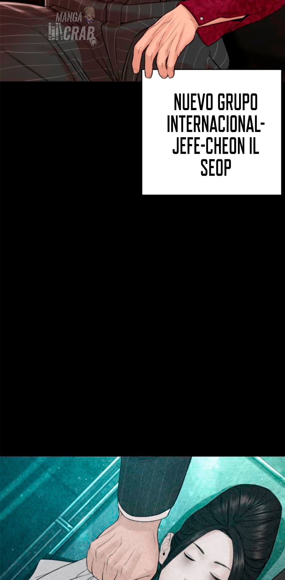 Read Viral Hit Español Manga Online