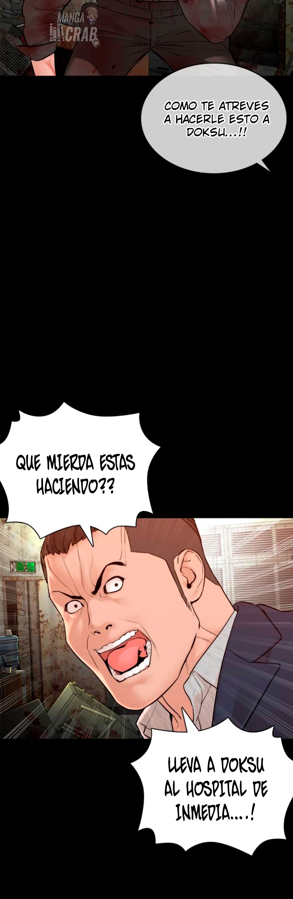 Read Viral Hit Español Manga Online
