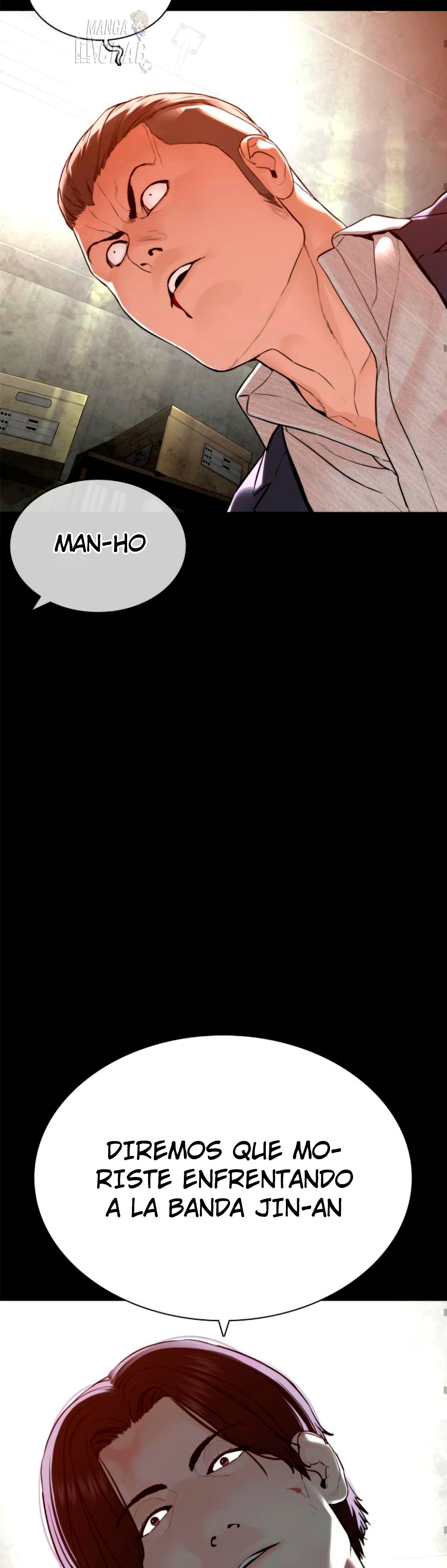 Read Viral Hit Español Manga Online