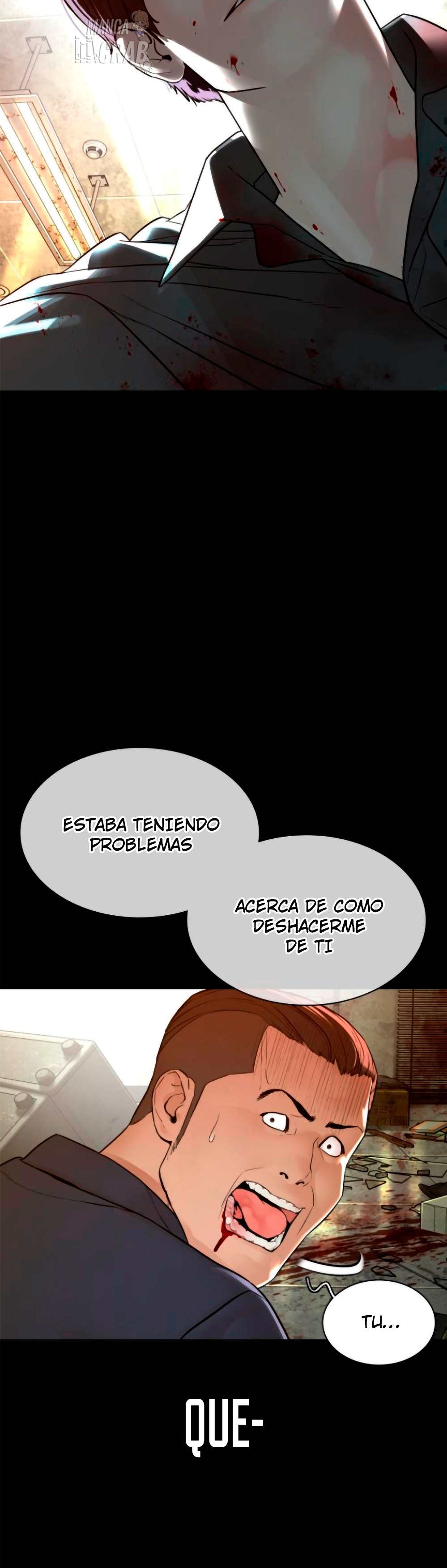 Read Viral Hit Español Manga Online