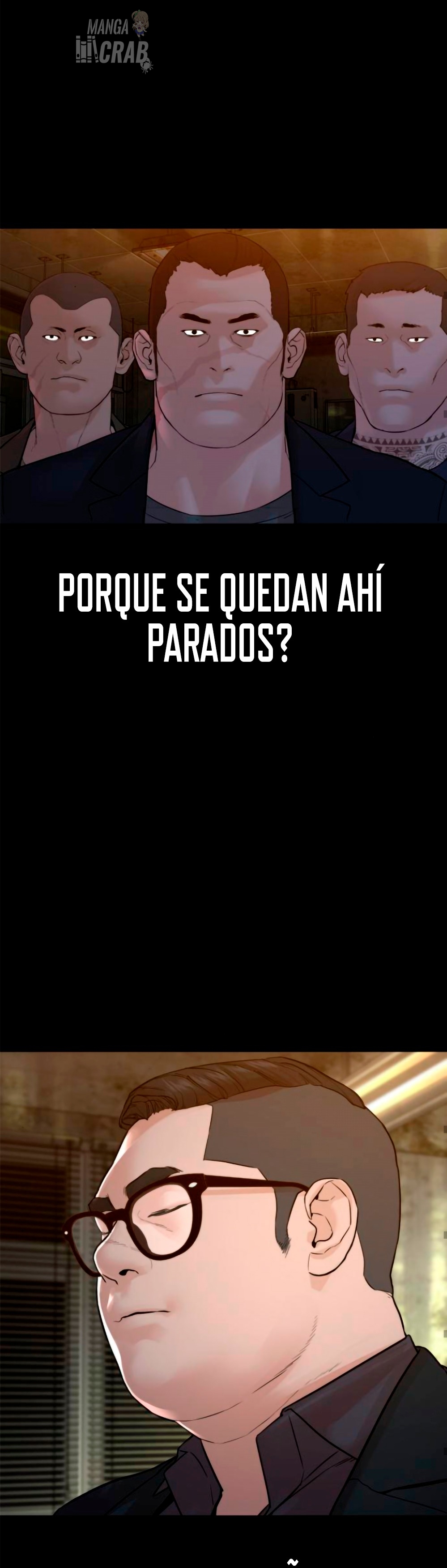 Read Viral Hit Español Manga Online