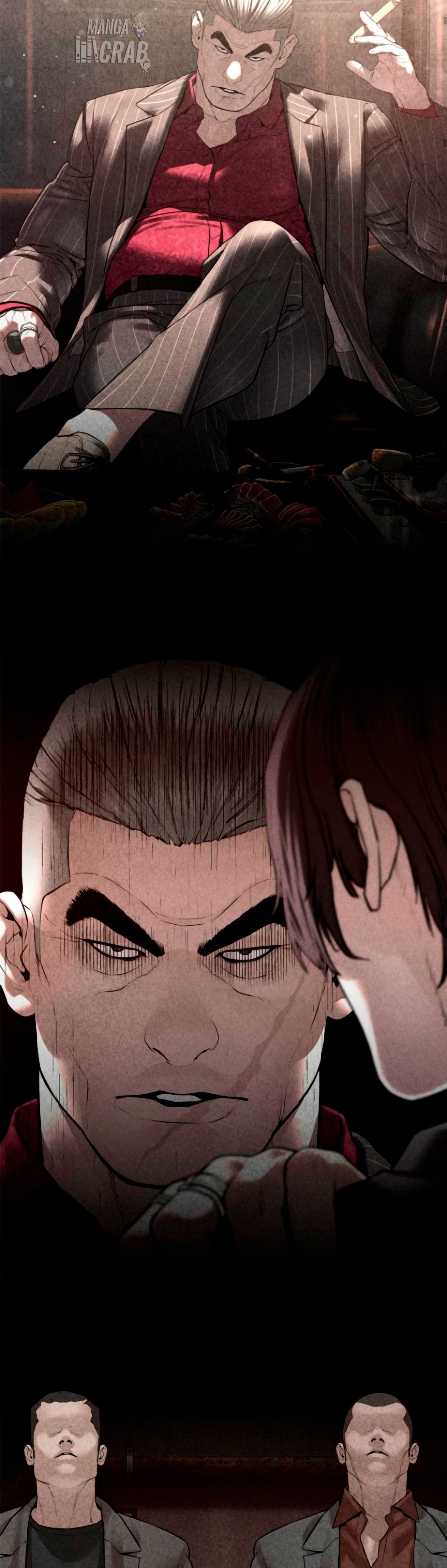 Read Viral Hit Español Manga Online