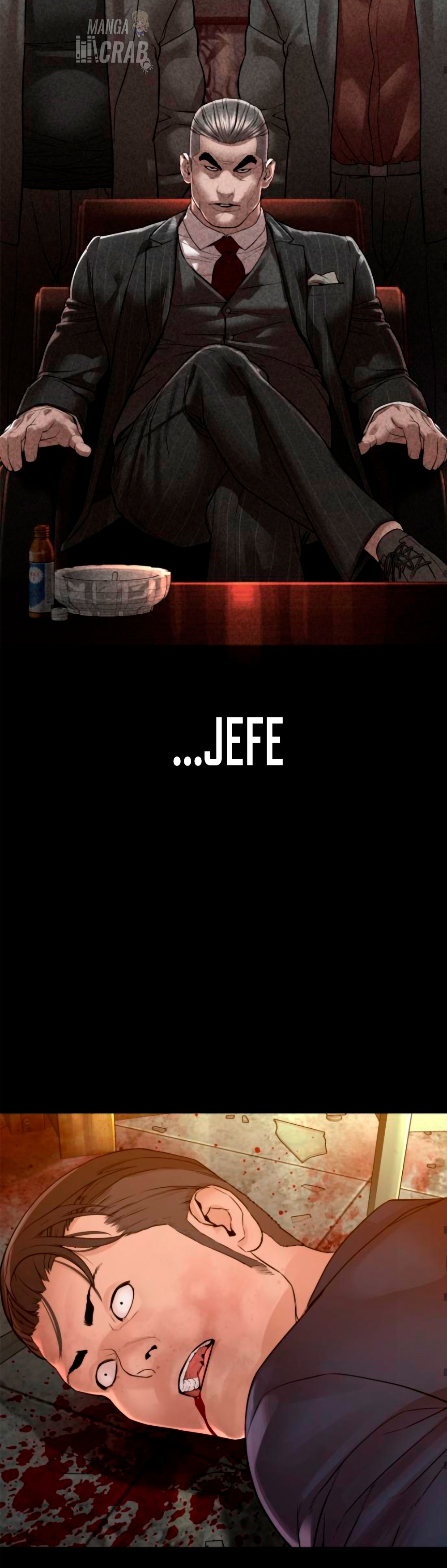 Read Viral Hit Español Manga Online