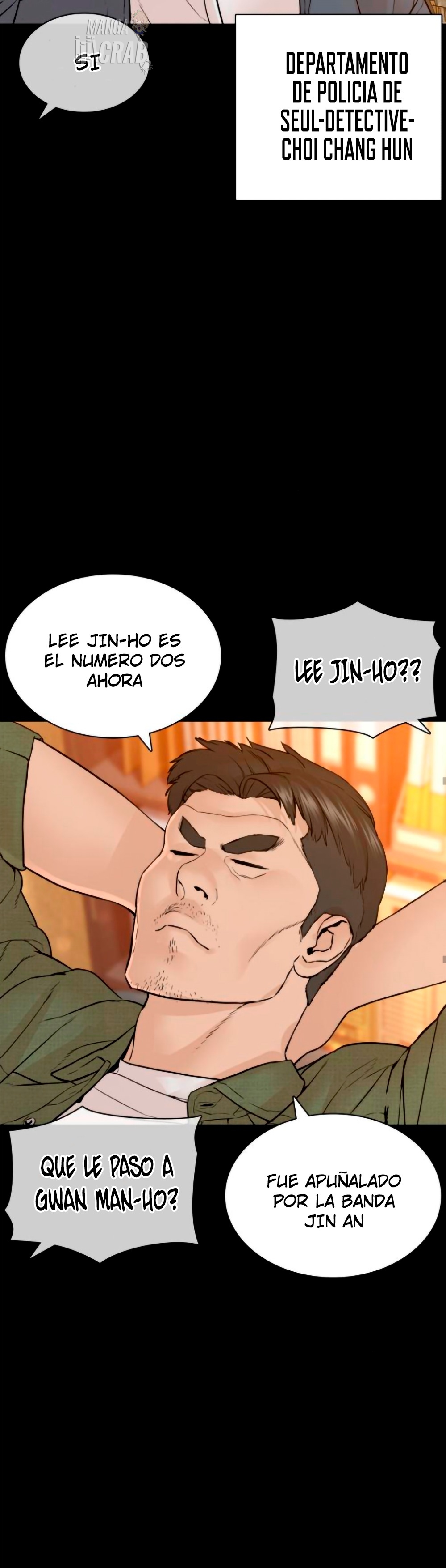 Read Viral Hit Español Manga Online