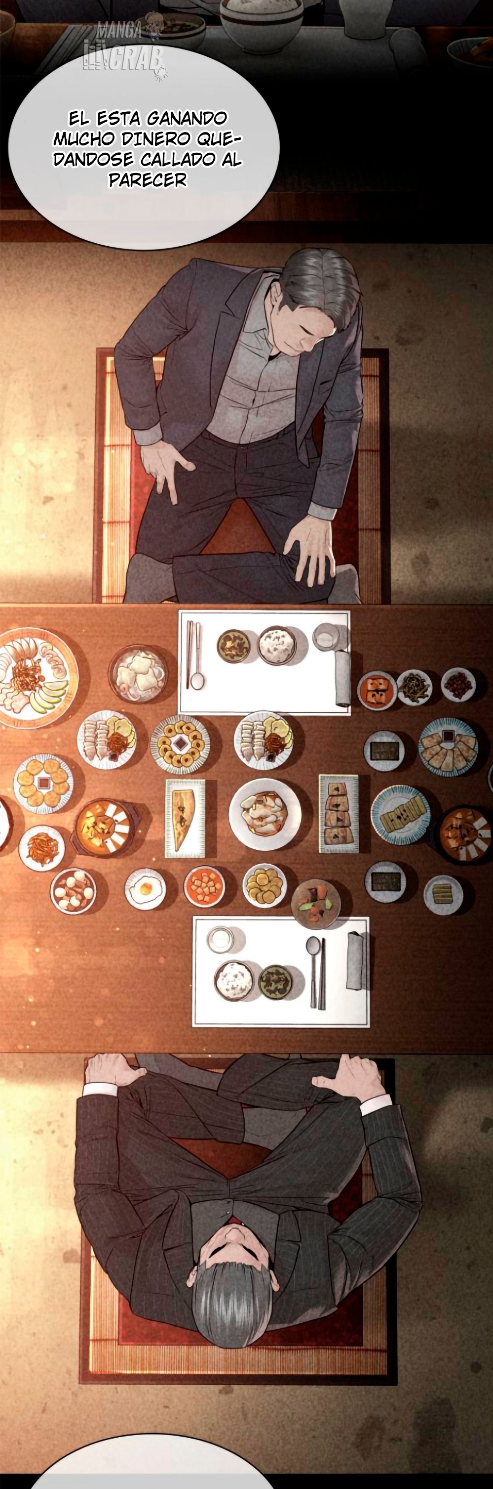 Read Viral Hit Español Manga Online