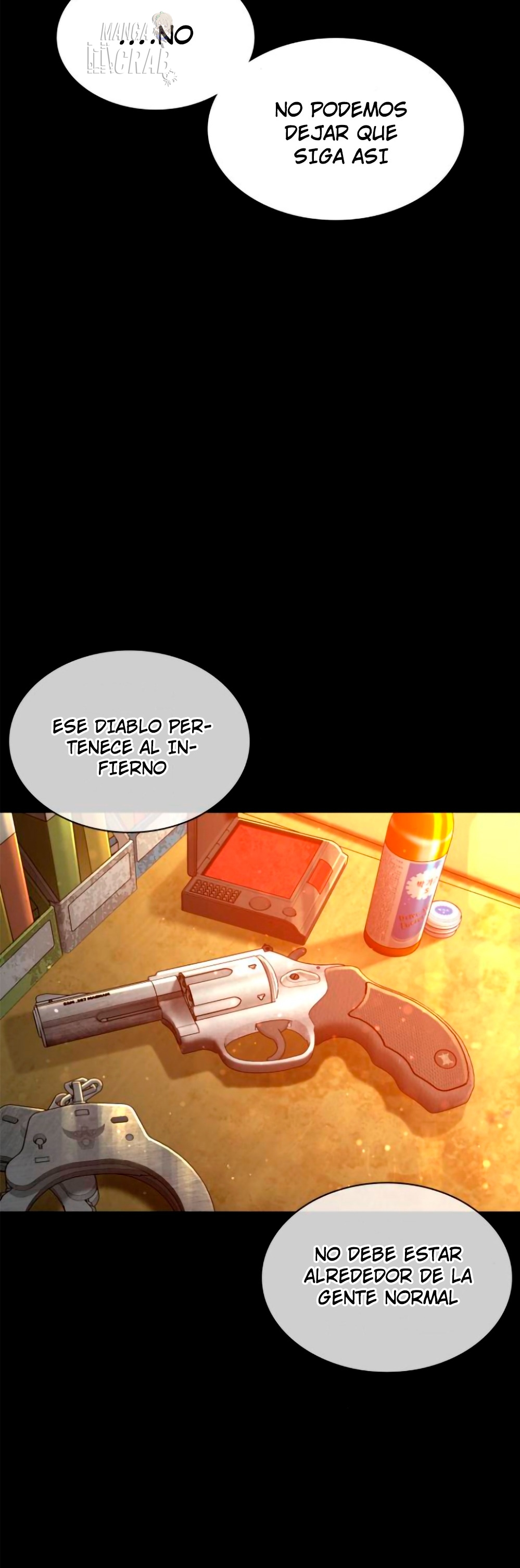 Read Viral Hit Español Manga Online