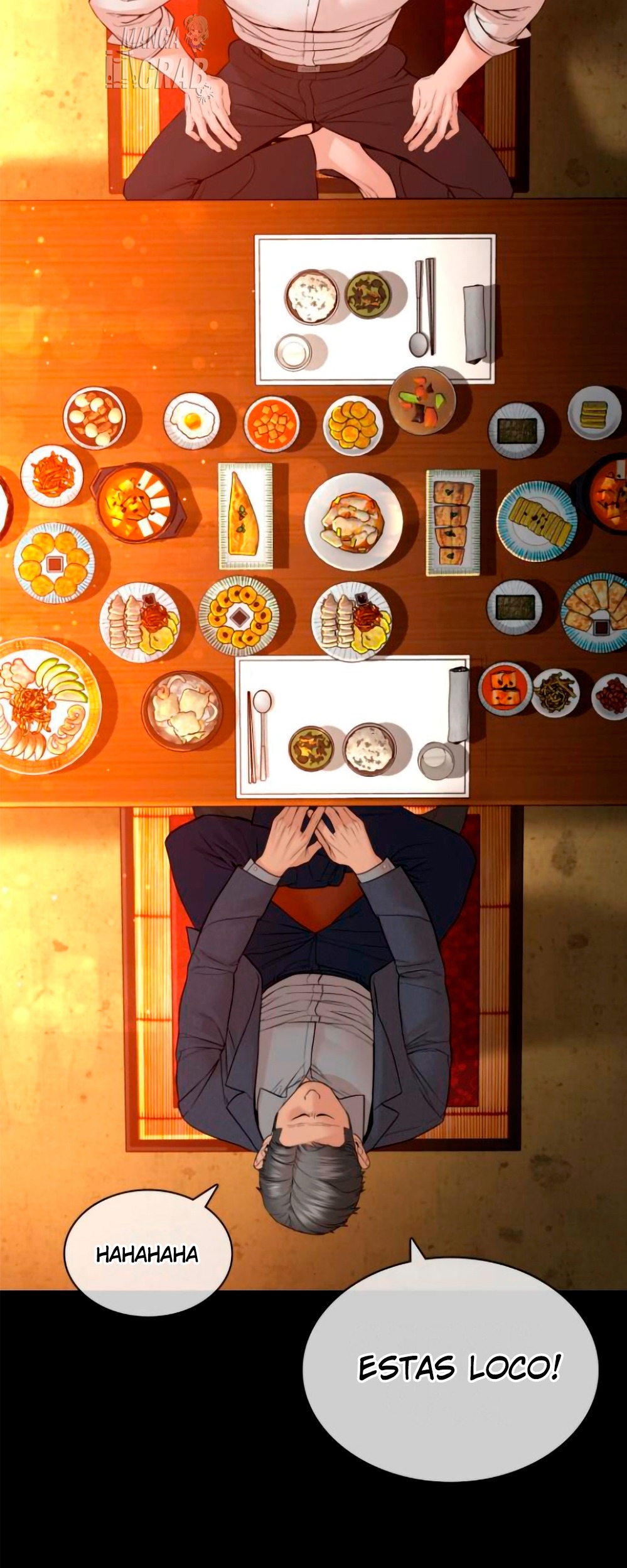 Read Viral Hit Español Manga Online