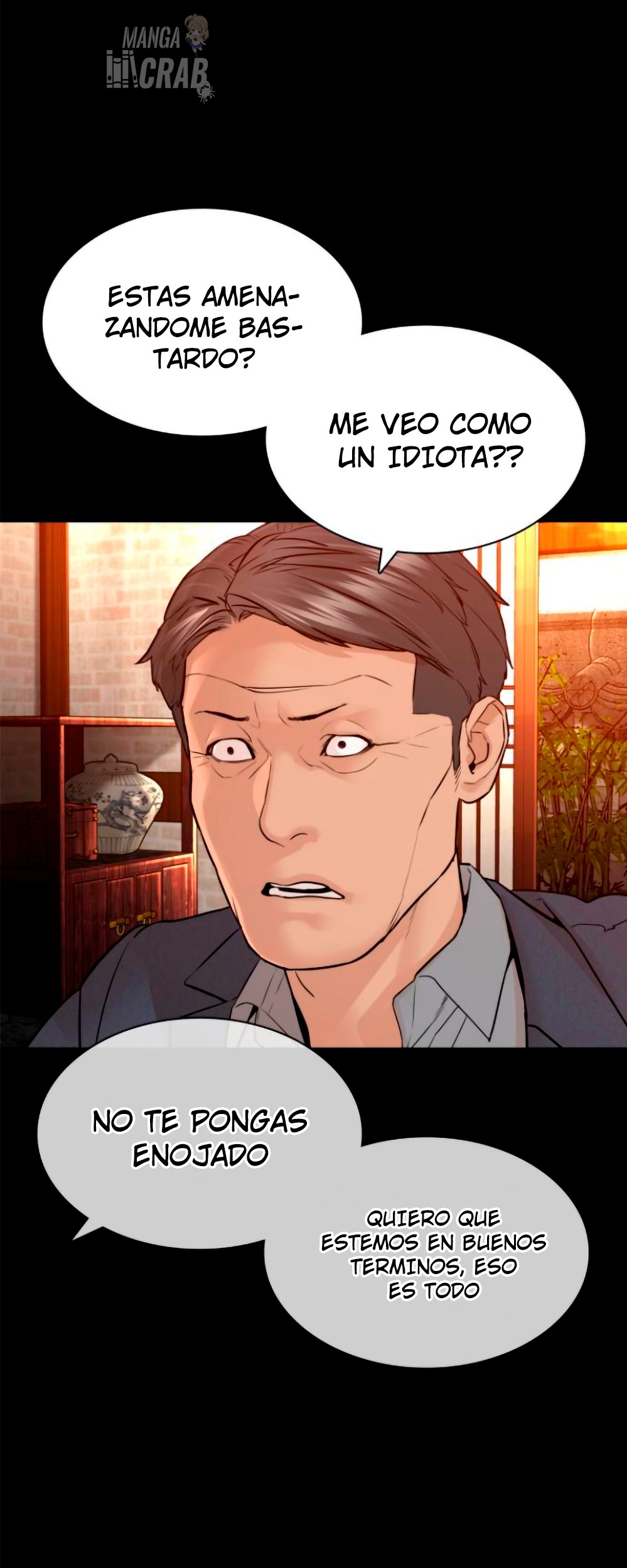 Read Viral Hit Español Manga Online