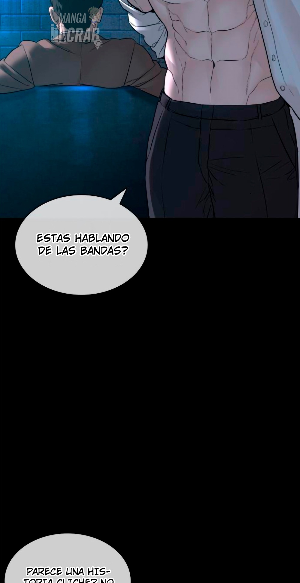 Read Viral Hit Español Manga Online