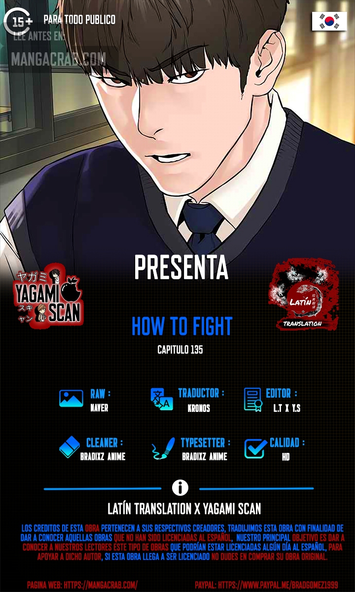 Read Viral Hit Español Manga Online