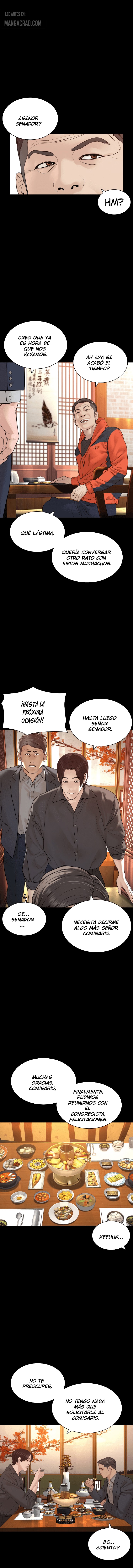 Read Viral Hit Español Manga Online