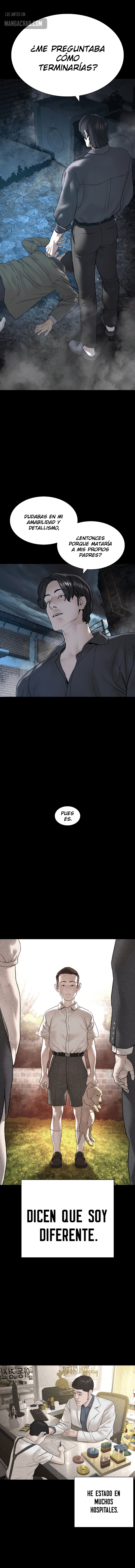 Read Viral Hit Español Manga Online