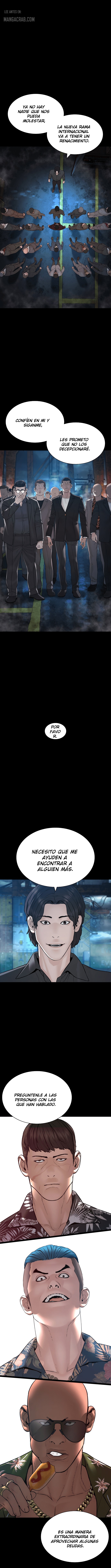 Read Viral Hit Español Manga Online