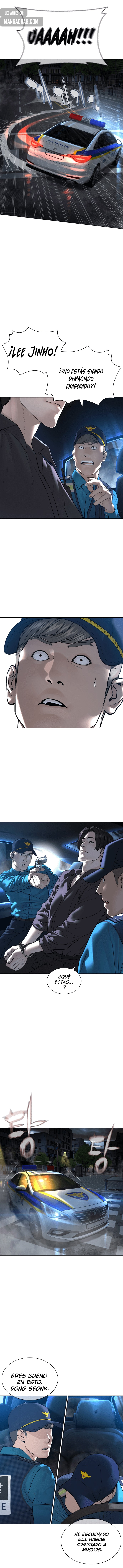 Read Viral Hit Español Manga Online