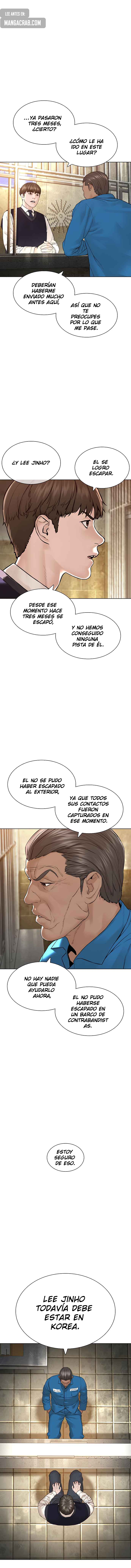 Read Viral Hit Español Manga Online