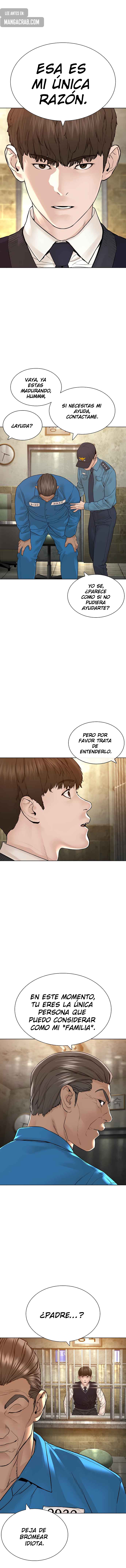 Read Viral Hit Español Manga Online