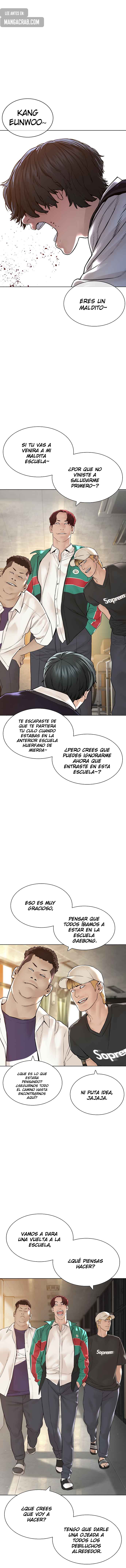 Read Viral Hit Español Manga Online