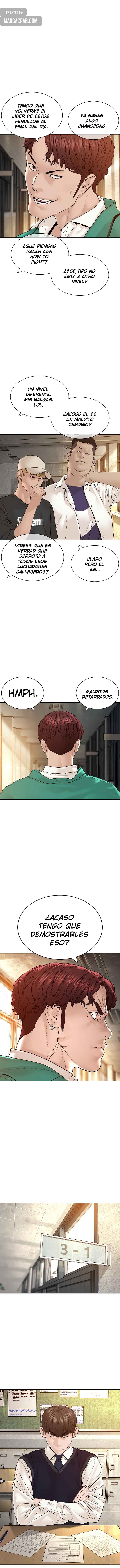 Read Viral Hit Español Manga Online