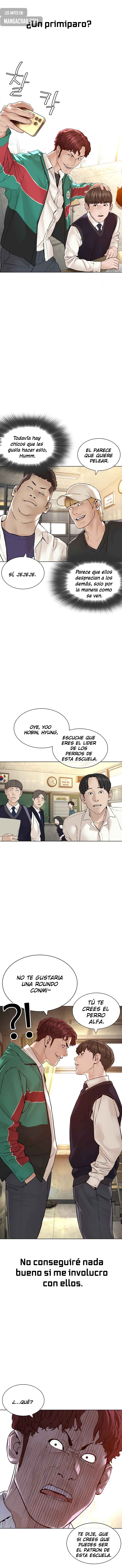 Read Viral Hit Español Manga Online