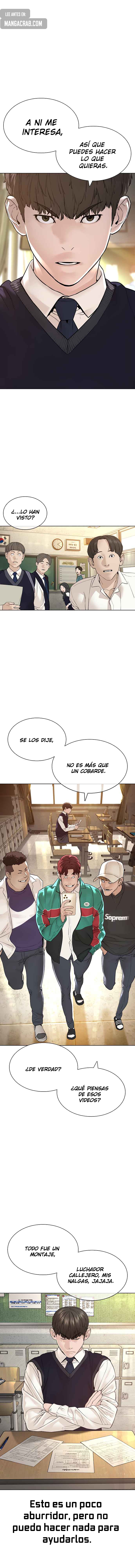 Read Viral Hit Español Manga Online