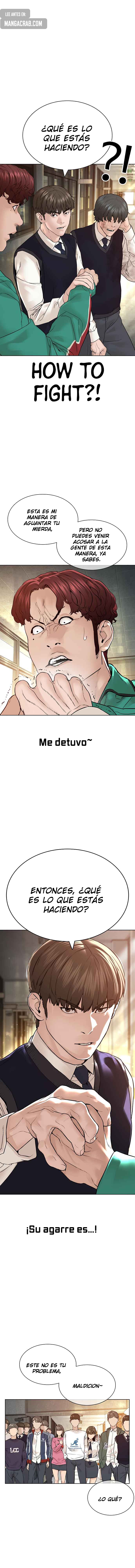 Read Viral Hit Español Manga Online