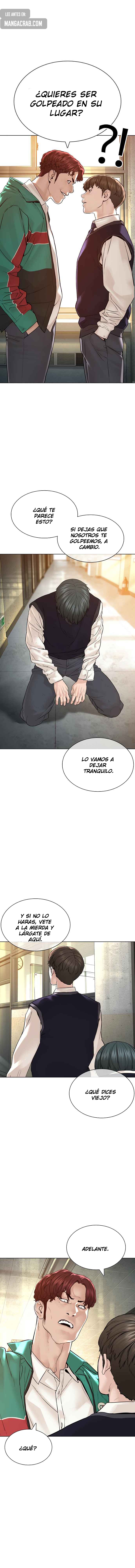 Read Viral Hit Español Manga Online