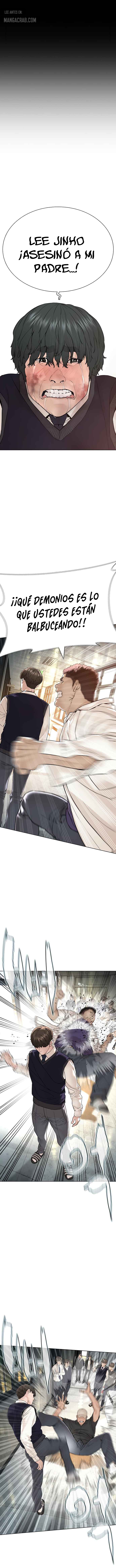 Read Viral Hit Español Manga Online