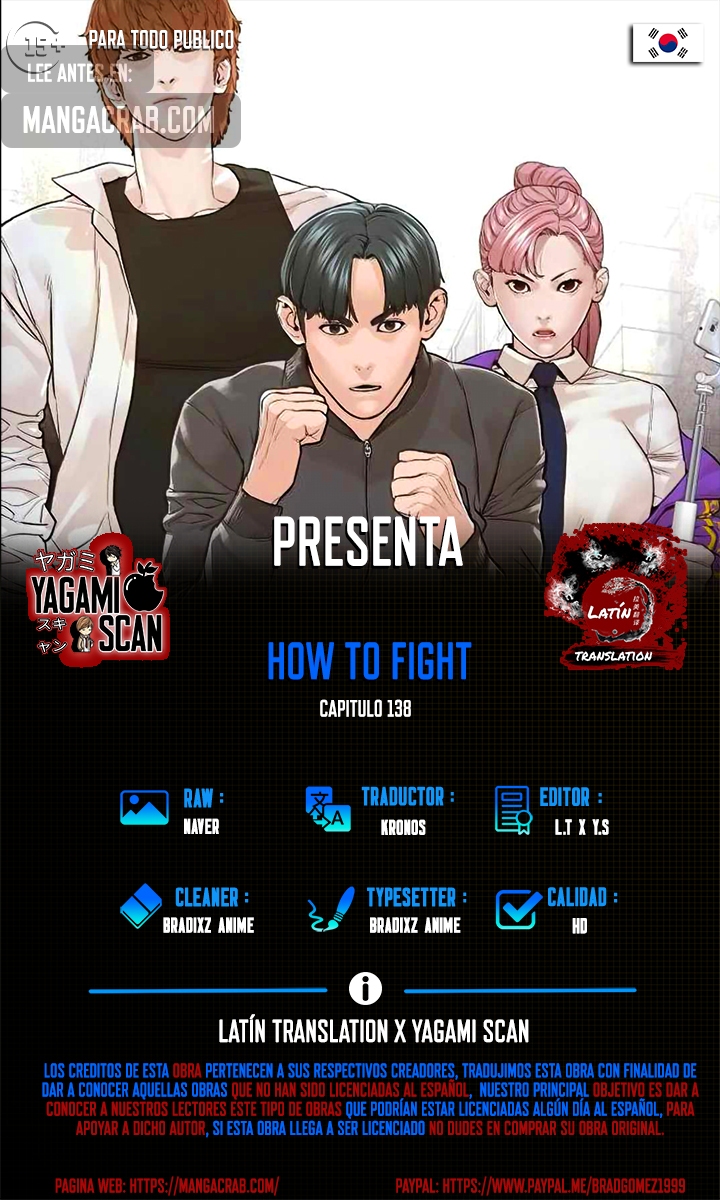 Read Viral Hit Español Manga Online