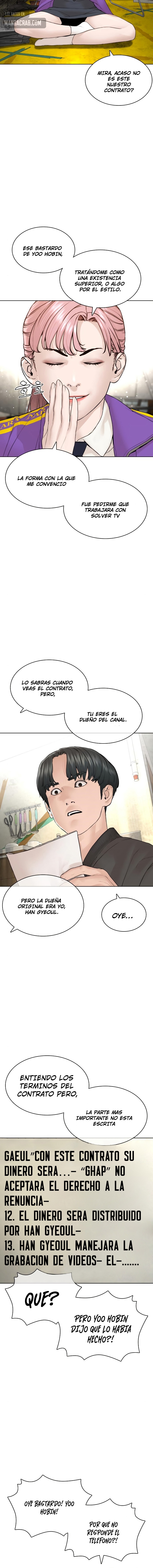 Read Viral Hit Español Manga Online