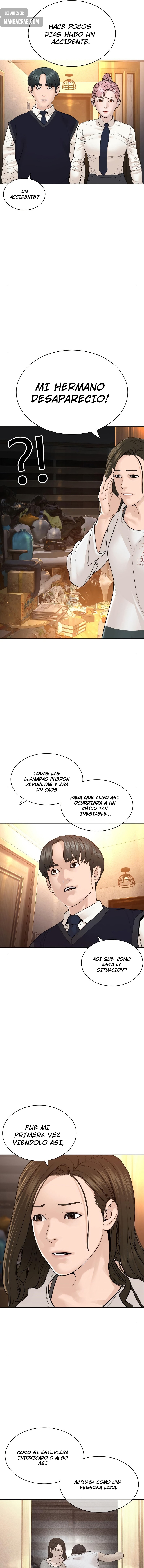 Read Viral Hit Español Manga Online