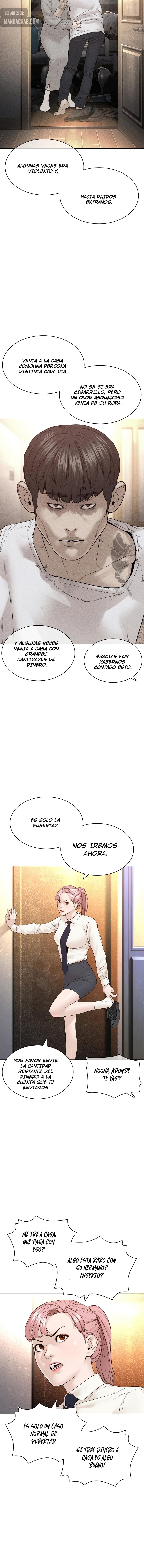 Read Viral Hit Español Manga Online