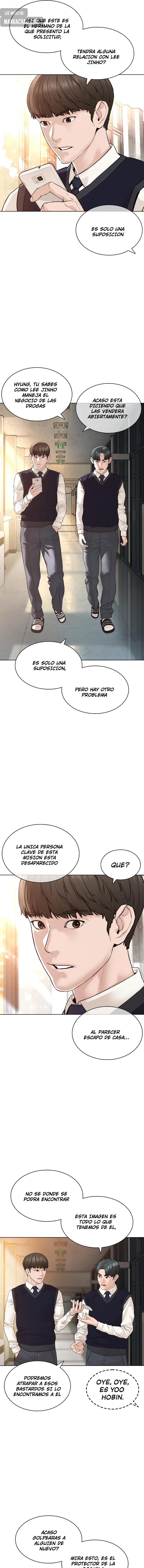 Read Viral Hit Español Manga Online