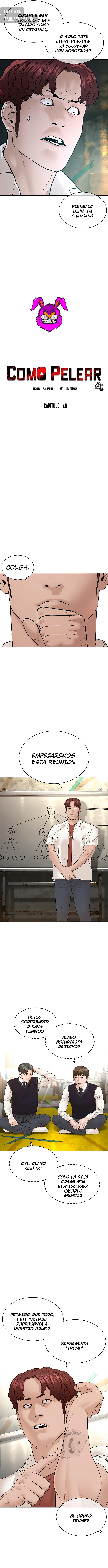 Read Viral Hit Español Manga Online