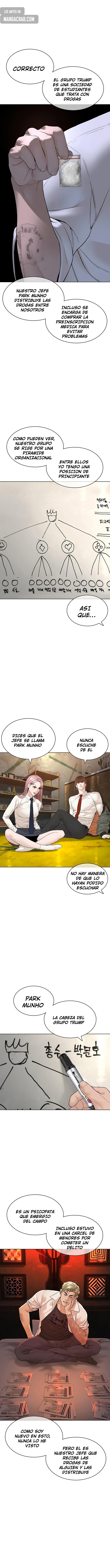 Read Viral Hit Español Manga Online
