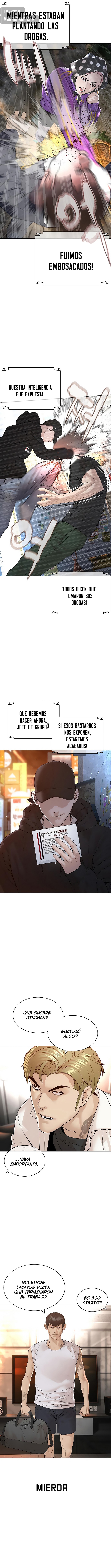 Read Viral Hit Español Manga Online