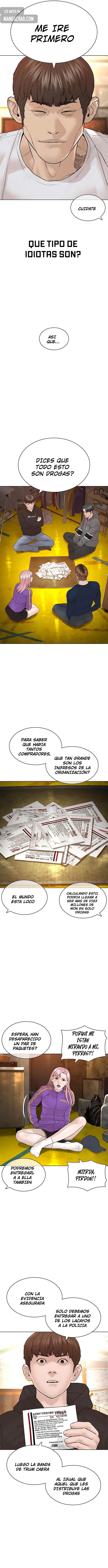 Read Viral Hit Español Manga Online