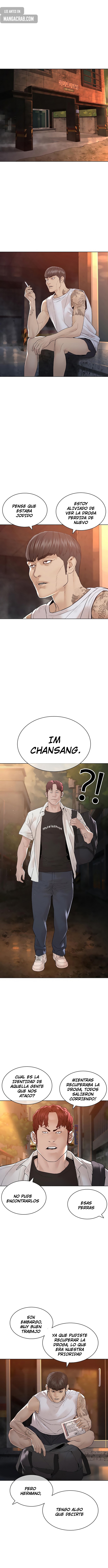 Read Viral Hit Español Manga Online