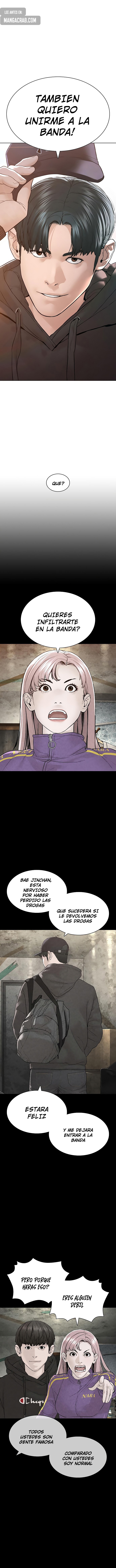 Read Viral Hit Español Manga Online