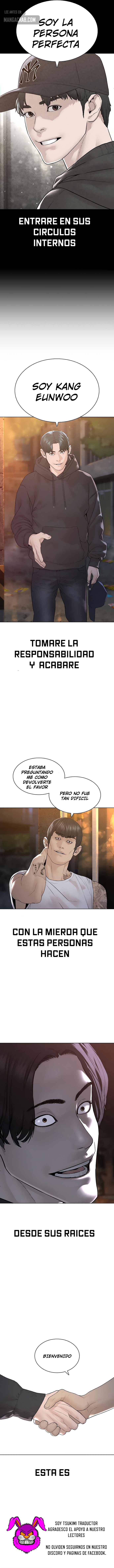 Read Viral Hit Español Manga Online