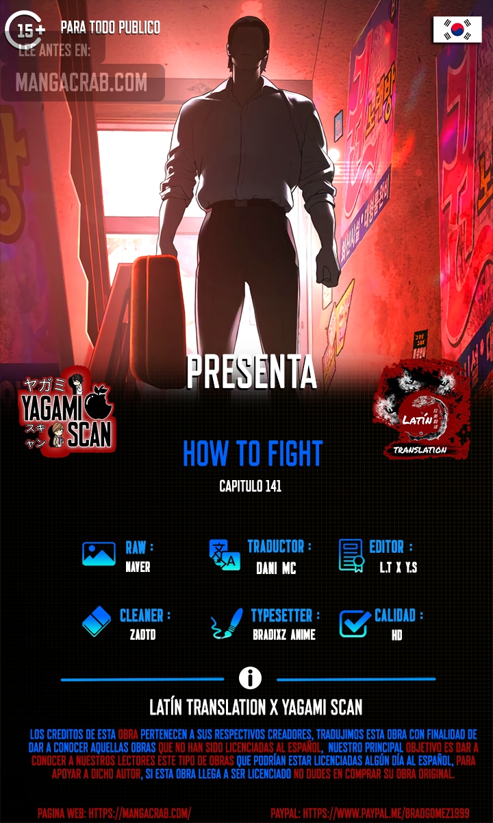 Read Viral Hit Español Manga Online