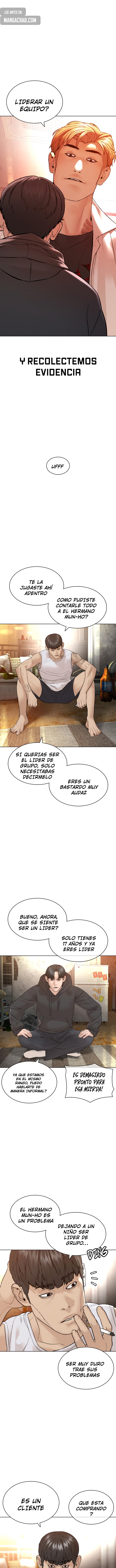 Read Viral Hit Español Manga Online
