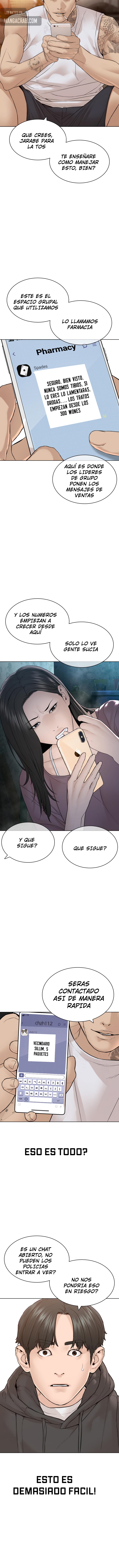 Read Viral Hit Español Manga Online