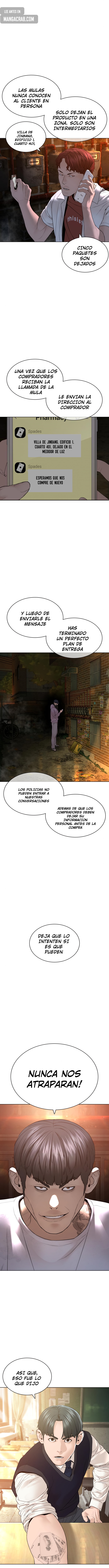 Read Viral Hit Español Manga Online
